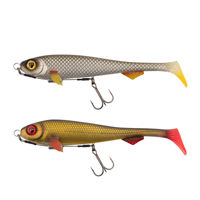 Fox Rage Super Slick Shads Loaded